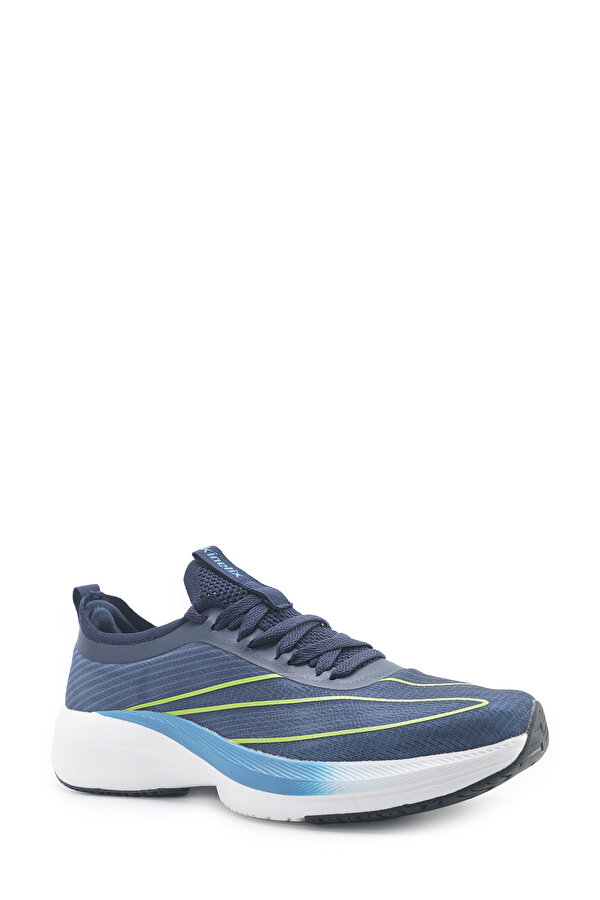 Kinetix INT-HERMINE-5FX NAVY BLUE Man 005