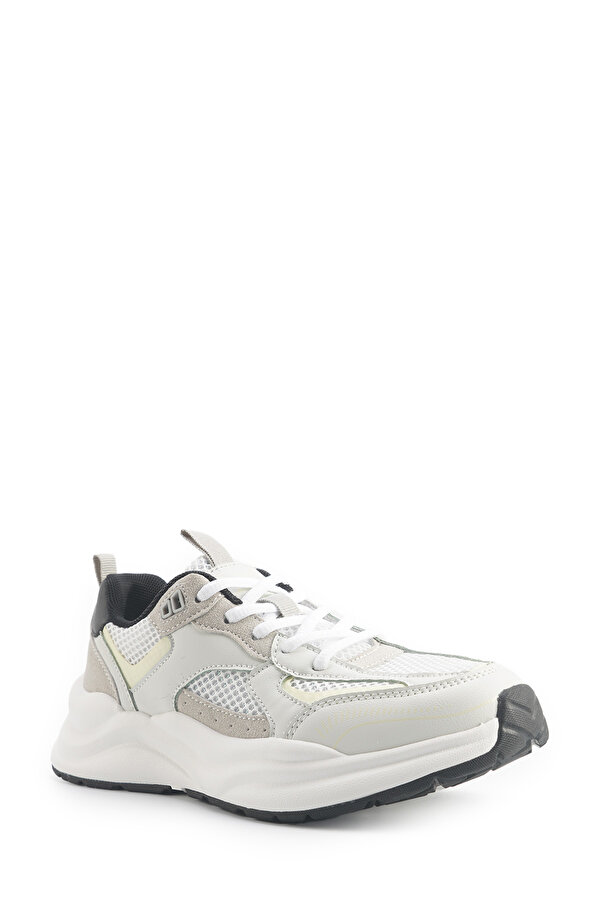 Kinetix INT-MARIAM-5FX WHITE Woman 001