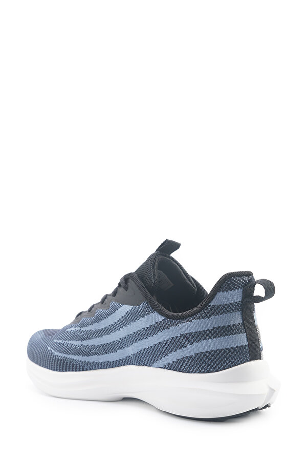 Kinetix INT-NERTUS-5FX NAVY BLUE Man 005