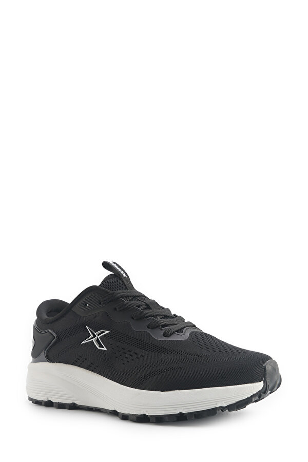 Kinetix INT-SARUMA-5FX BLACK Man Running