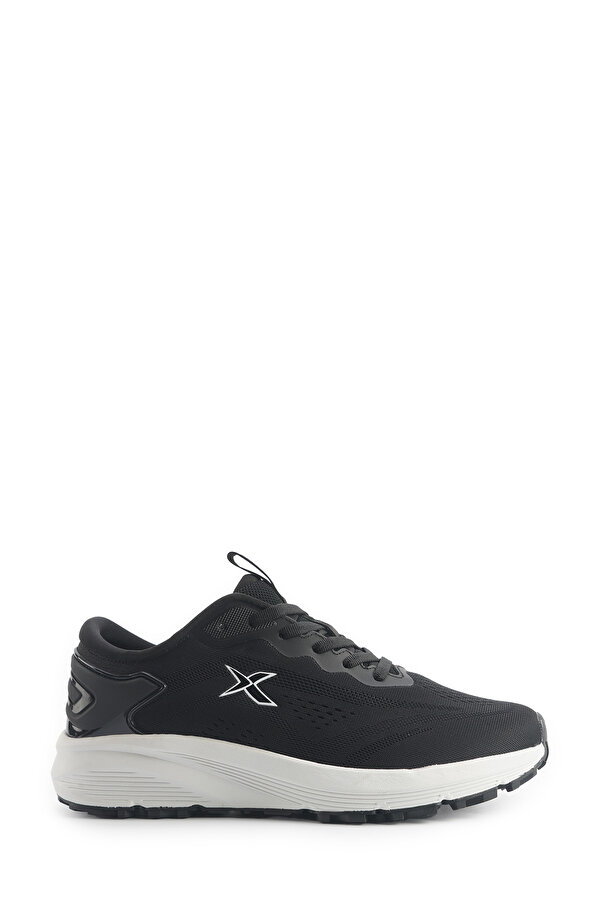 Kinetix INT-SARUMA-5FX BLACK Man Running