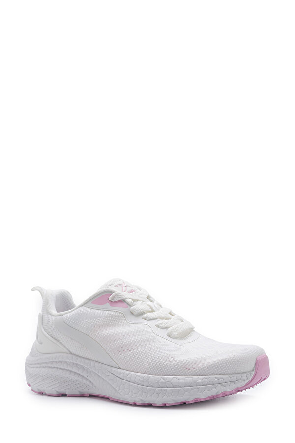 Kinetix INT-TUNDA-5FX WHITE Woman 005
