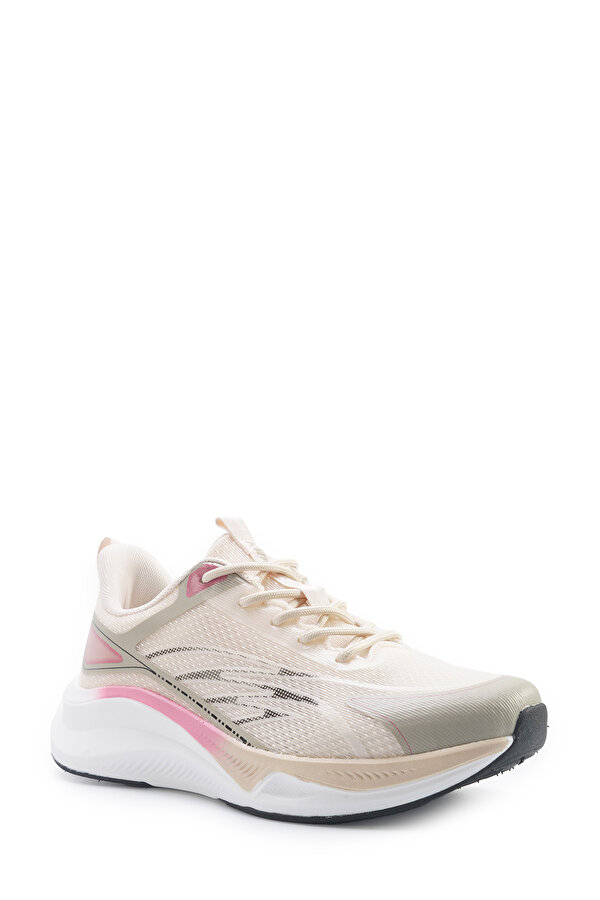 Kinetix INT-DEER-RUN-5FX BEIGE Woman 005