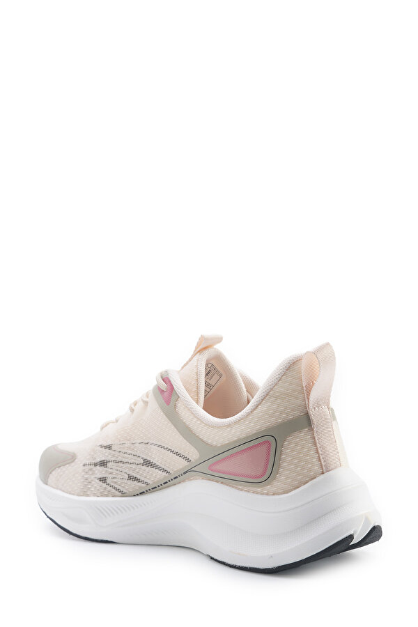 Kinetix INT-DEER-RUN-5FX BEIGE Woman 005