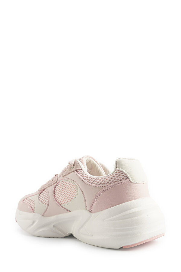 Kinetix INT-LILYA-5FX L PINK Woman 001