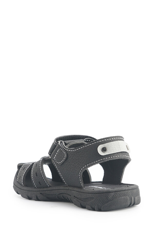 Polaris HOUSTON.CK-INT 5FX BLACK Boy 077