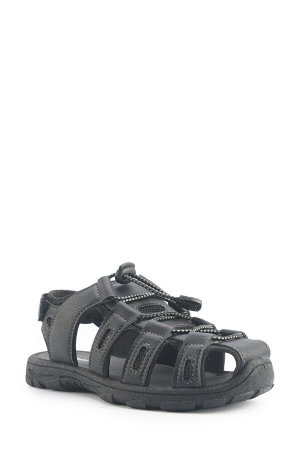 Polaris IMMOBILE.CK-INT 5FX BLACK Boy 077