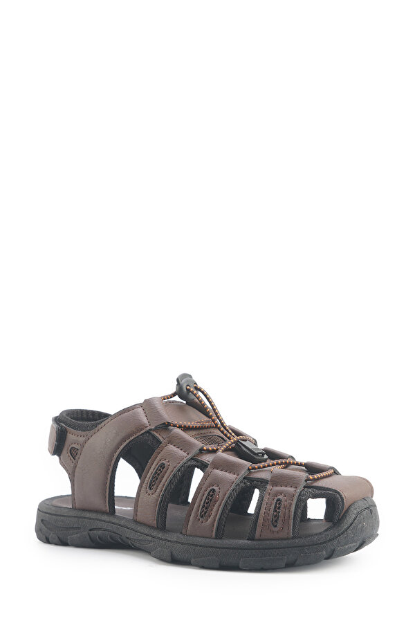 Polaris IMMOBILE.CK-INT 5FX BROWN Boy 077