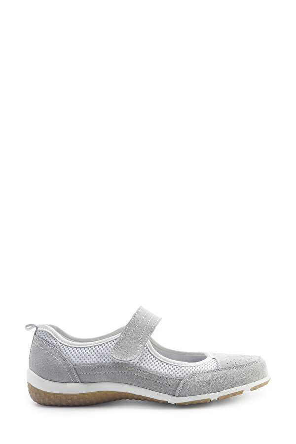 Travel Soft INT1225Y057 5FX GRAY Woman 293