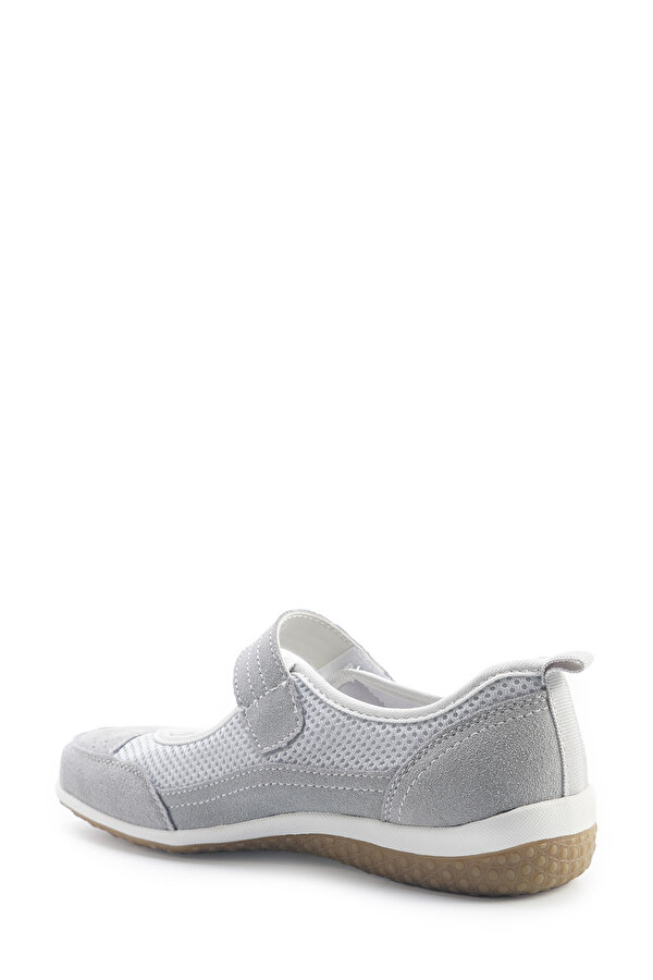 Travel Soft INT1225Y057 5FX GRAY Woman 293