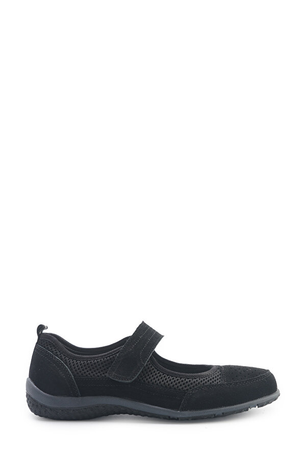 Travel Soft INT1225Y057 5FX BLACK Woman 293