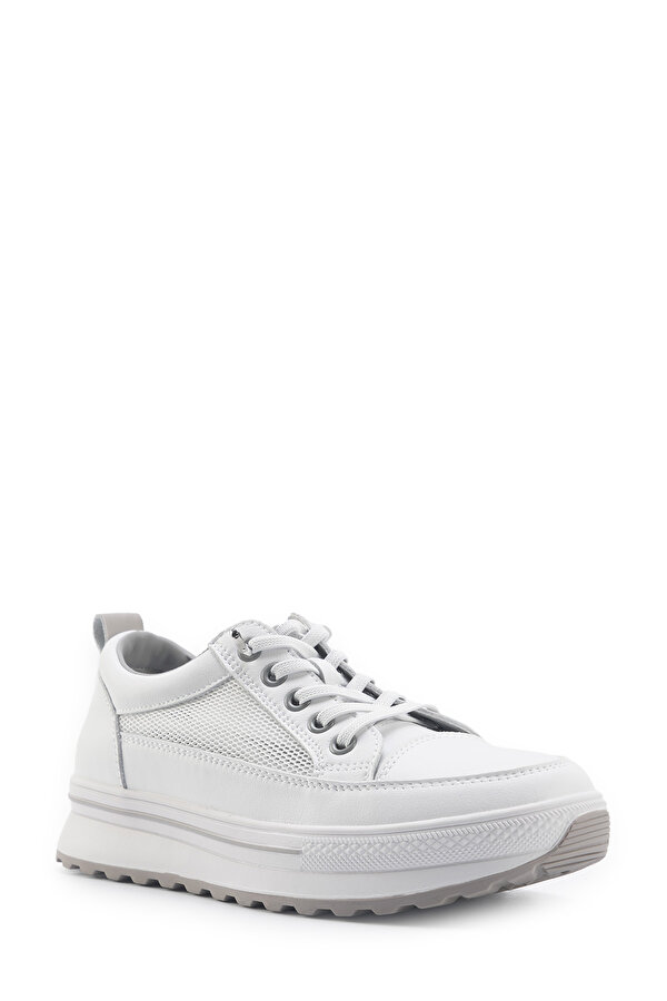 Polaris INT1225Y063 5FX OFF-WHITE Woman 436