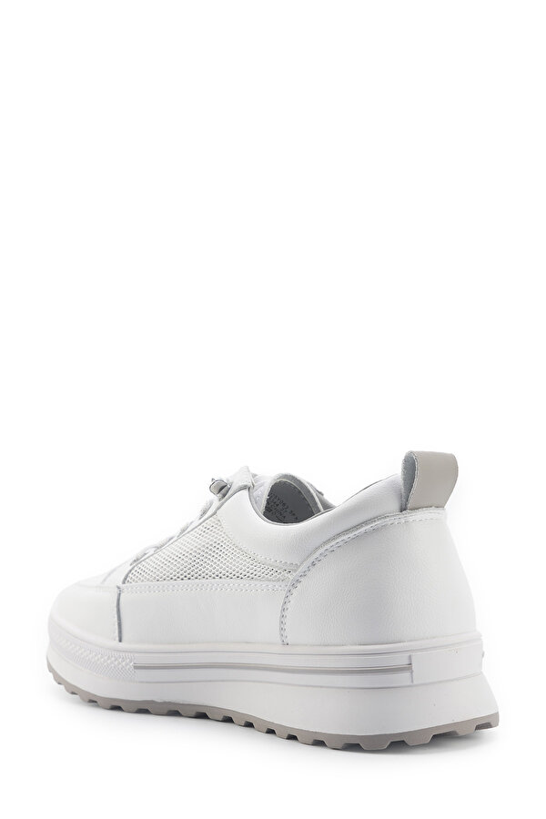 Polaris INT1225Y063 5FX OFF-WHITE Woman 436