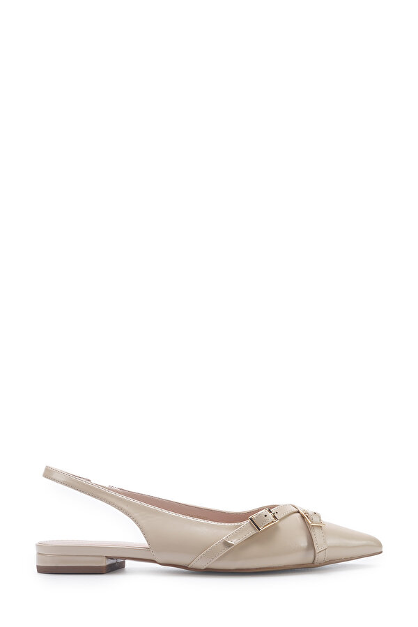 Butigo INT1225Y065 5FX BEIGE Woman 502