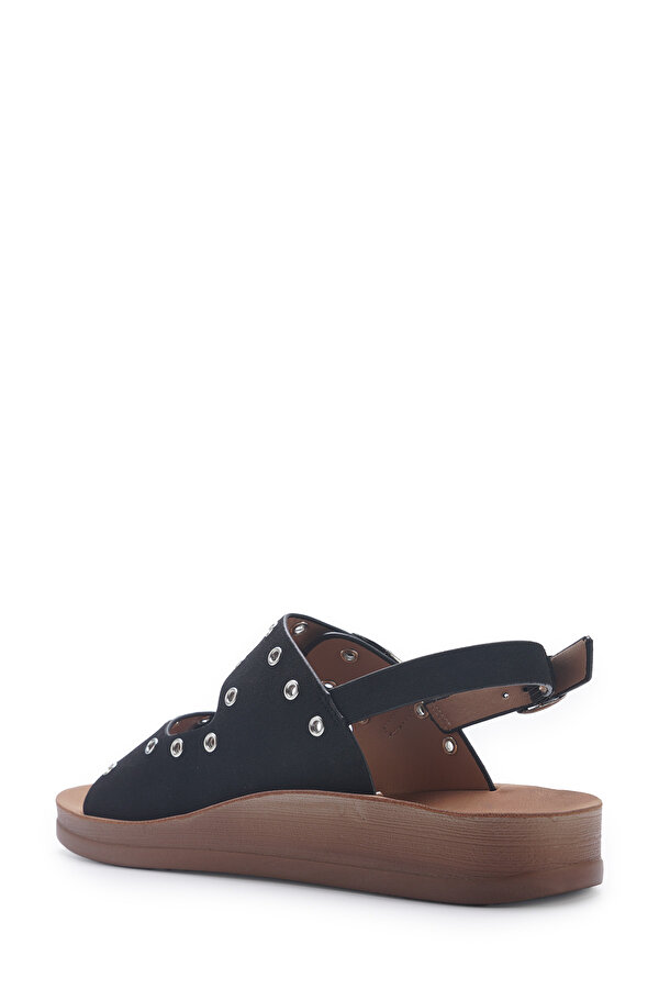 Polaris INT1225Y081 5FX BLACK Woman 427