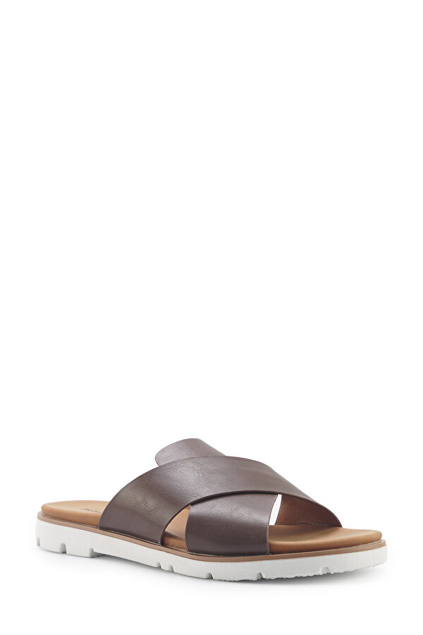 Polaris INT1225Y129 5FX BROWN Woman 425