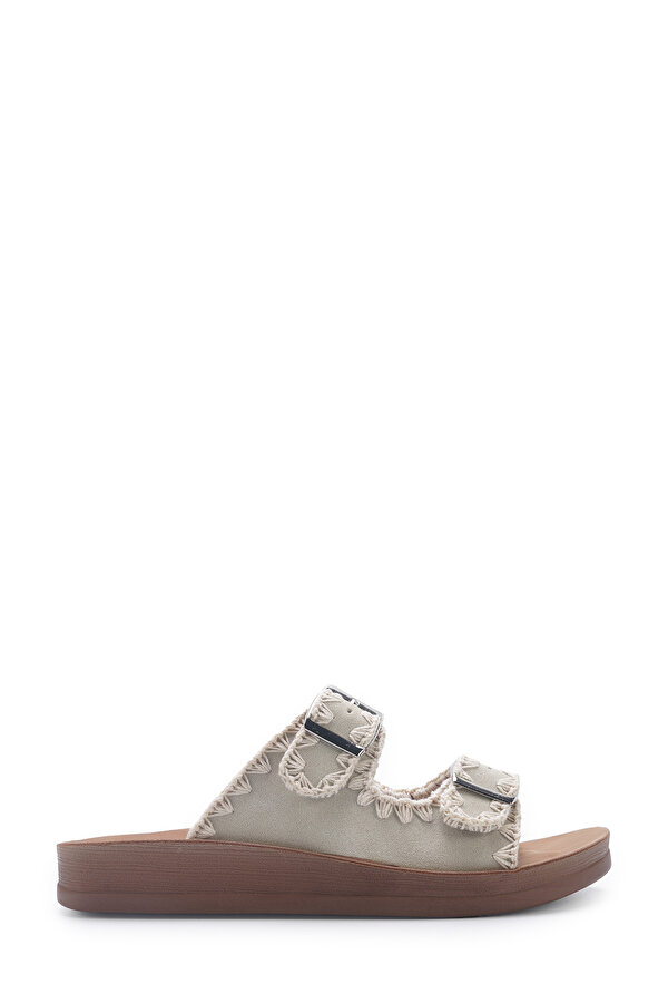 Polaris INT1225Y135 5FX BEIGE Woman 425
