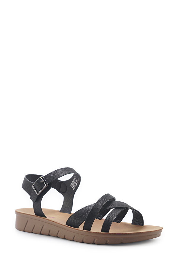 Travel Soft INT1220Y059 5FX BLACK Woman 479