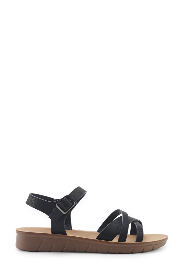 Travel Soft INT1220Y059 5FX BLACK Woman 479