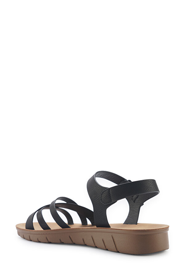 Travel Soft INT1220Y059 5FX BLACK Woman 479