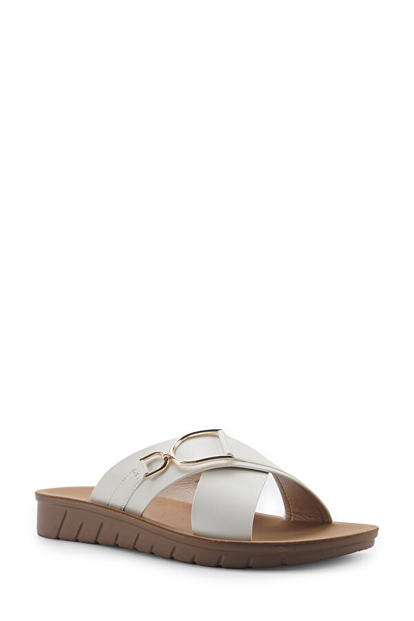 Travel Soft INT1223Y052 5FX WHITE Woman 440