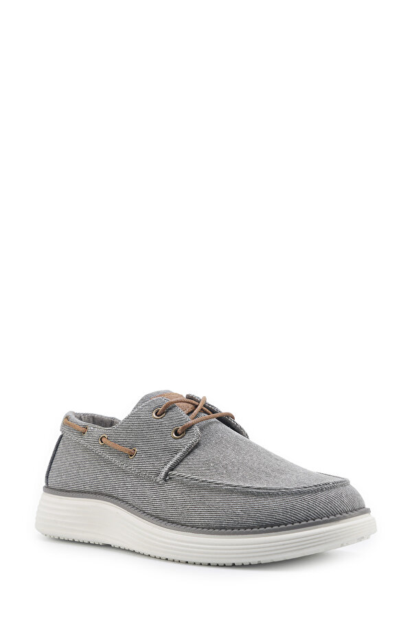Kinetix INT1125Y036 5FX GRAY Man 272