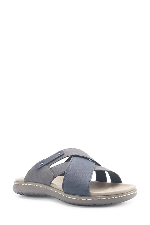 Polaris INT1125Y073 5FX NAVY BLUE Man 425