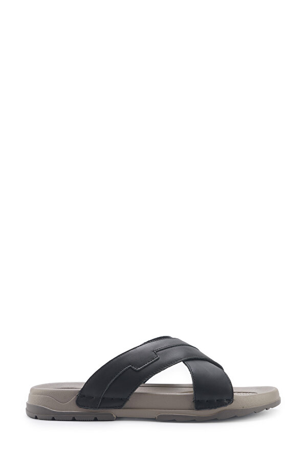 Polaris Int1125Y077 5Fx Черный Мужчина Внешняя Одежда Тапочки