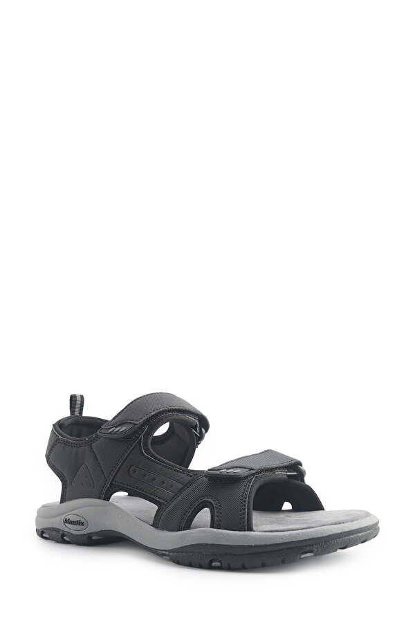 Kinetix INT1125Y083 5FX BLACK Man 077