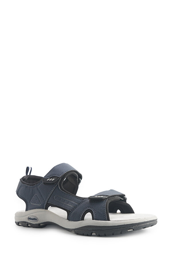 Kinetix INT1125Y083 5FX NAVY BLUE Man 077