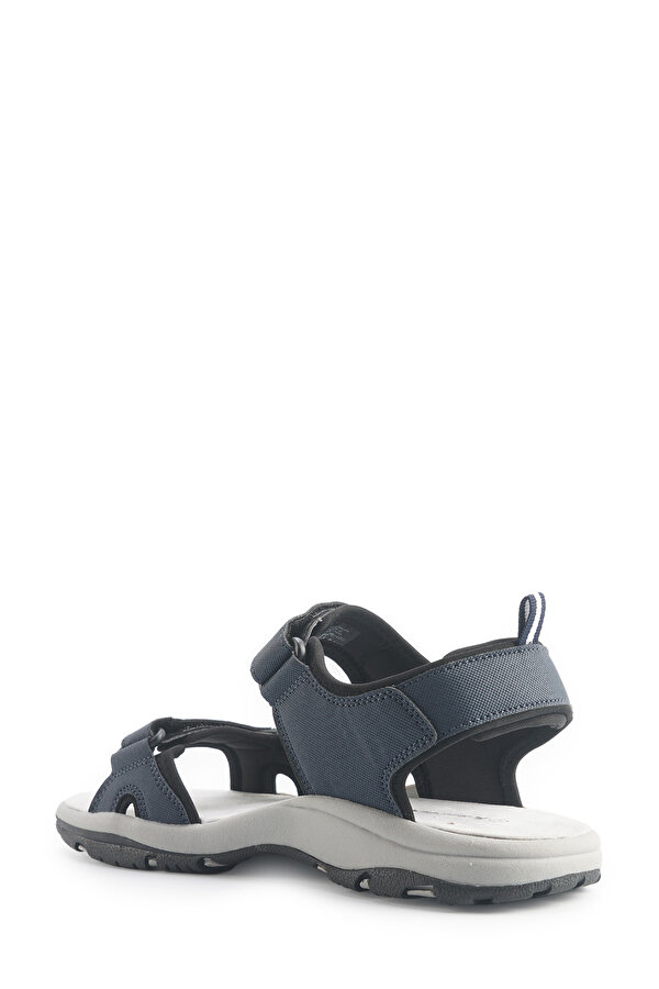 Kinetix INT1125Y083 5FX NAVY BLUE Man 077