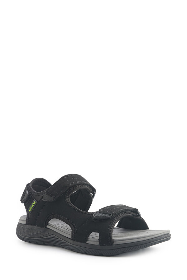 Kinetix INT1124Y098 5FX BLACK Man 077