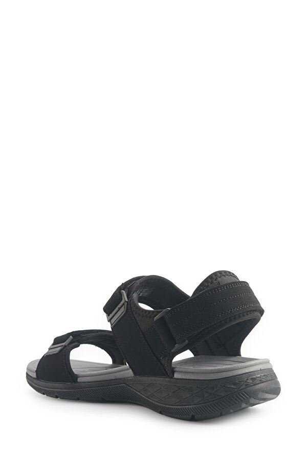 Kinetix INT1124Y098 5FX BLACK Man 077