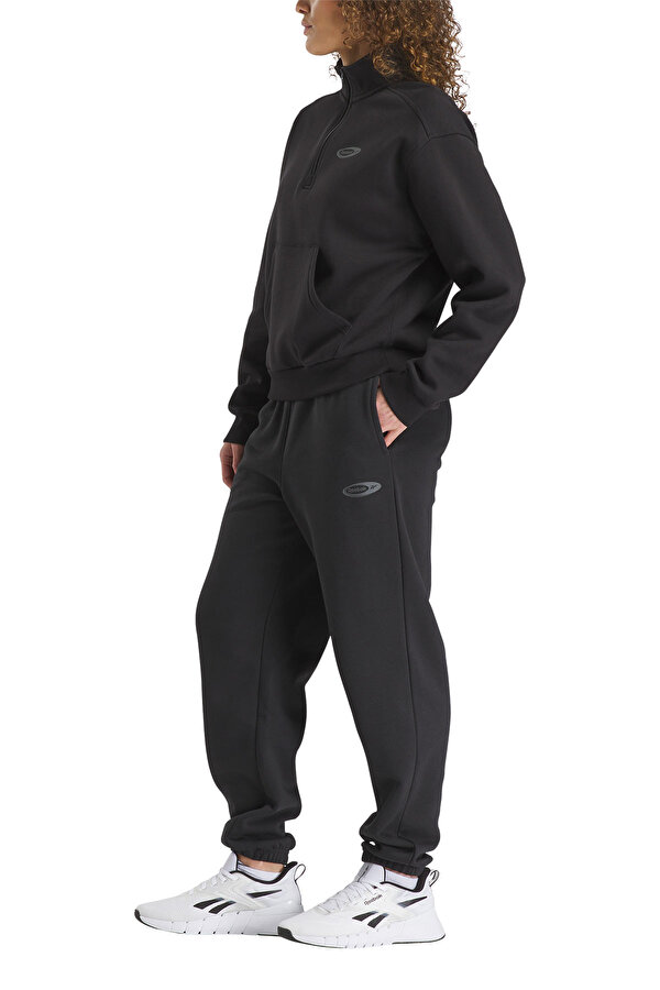 Reebok IDE BRAND PROUD MIDLAYER BLACK Woman 060