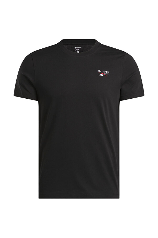 Reebok IDENTITY SMALL LOG BLACK Man 054