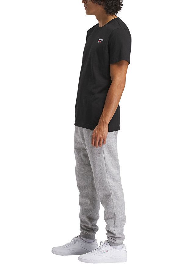 Reebok IDENTITY SMALL LOG BLACK Man 054