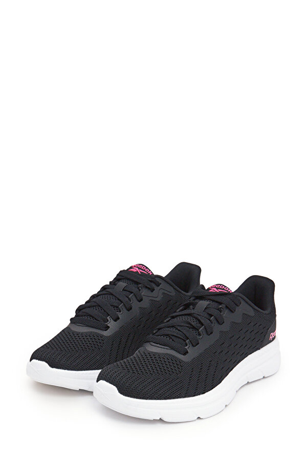 Reebok QUICK JOGGER BLACK Woman 005