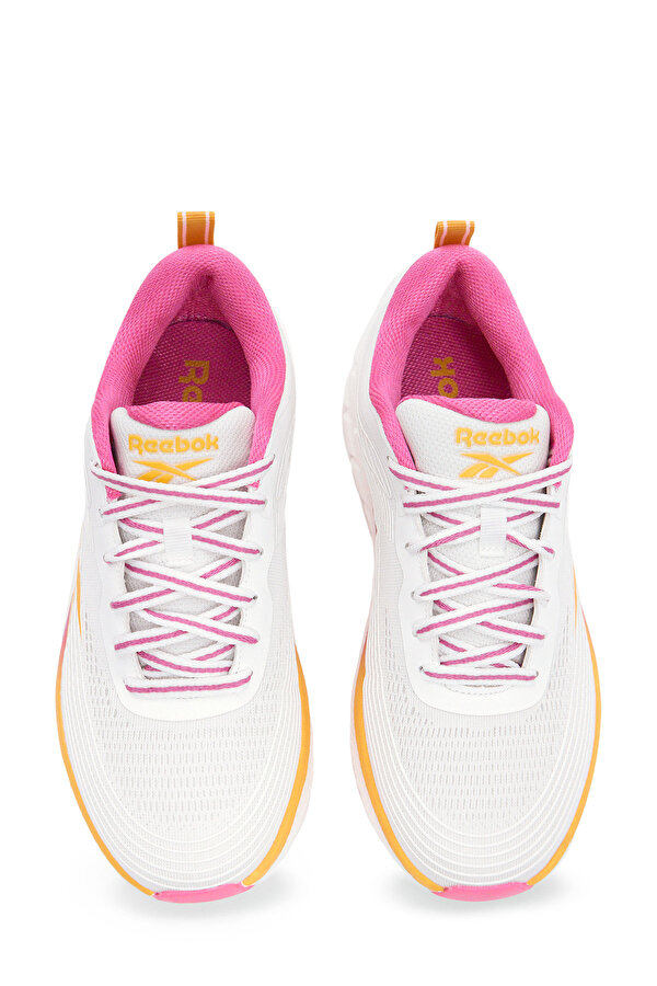 Reebok ROAD STRIDER WHITE Woman 005