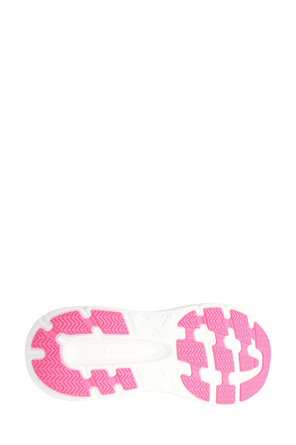 Reebok ROAD STRIDER WHITE Woman 005