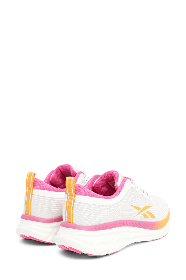 Reebok ROAD STRIDER WHITE Woman 005