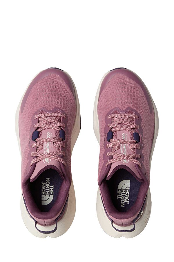 The North Face W ALTAMESA 300 Pembe Kadın Outdoor