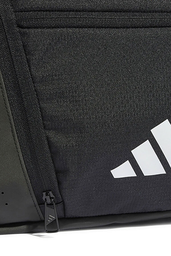adidas Adidas Tr Duffle M Черный Взрослый, Унисекс Спортивная Сумка