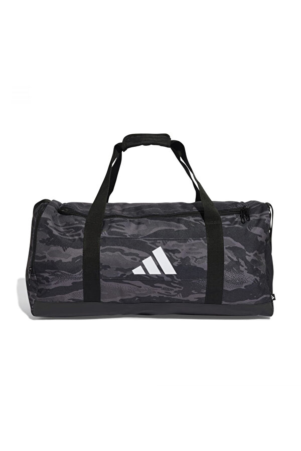 adidas LIN DUF M CAMO D GREY Unisex 019