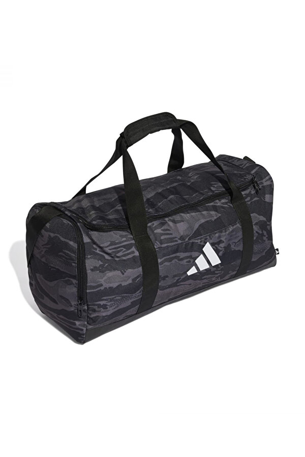 adidas LIN DUF M CAMO D GREY Unisex 019