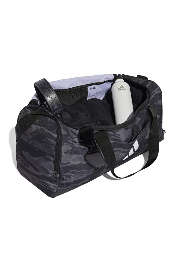 adidas LIN DUF M CAMO D GREY Unisex 019
