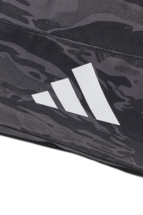adidas LIN DUF M CAMO D GREY Unisex 019