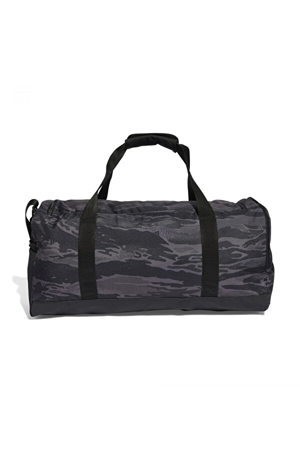 adidas LIN DUF M CAMO D GREY Unisex 019