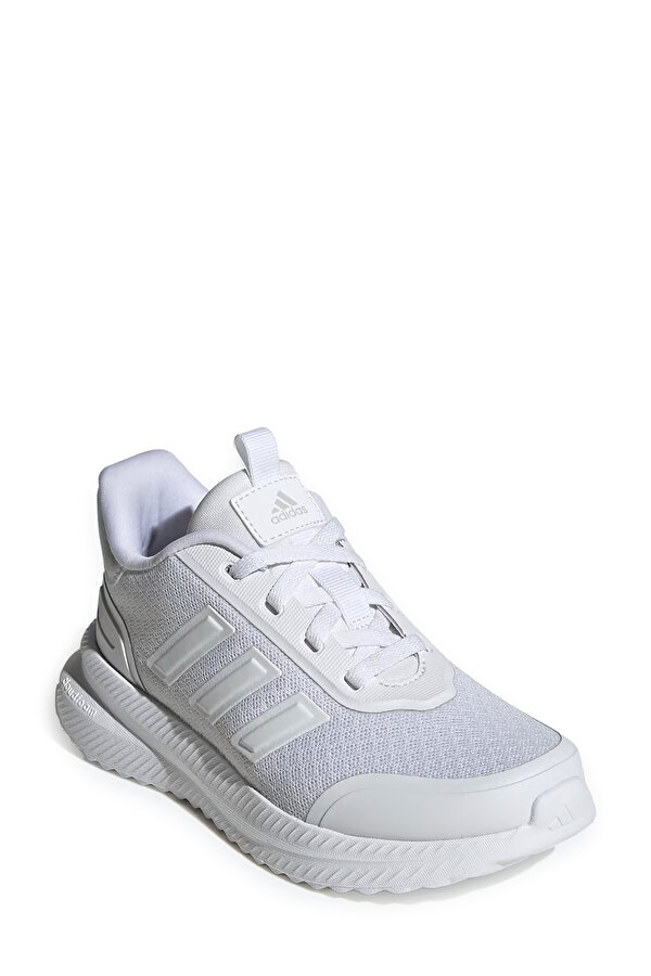adidas X_PLRPATH K WHITE Woman 006
