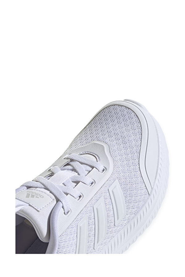 adidas X_PLRPATH K WHITE Woman 006