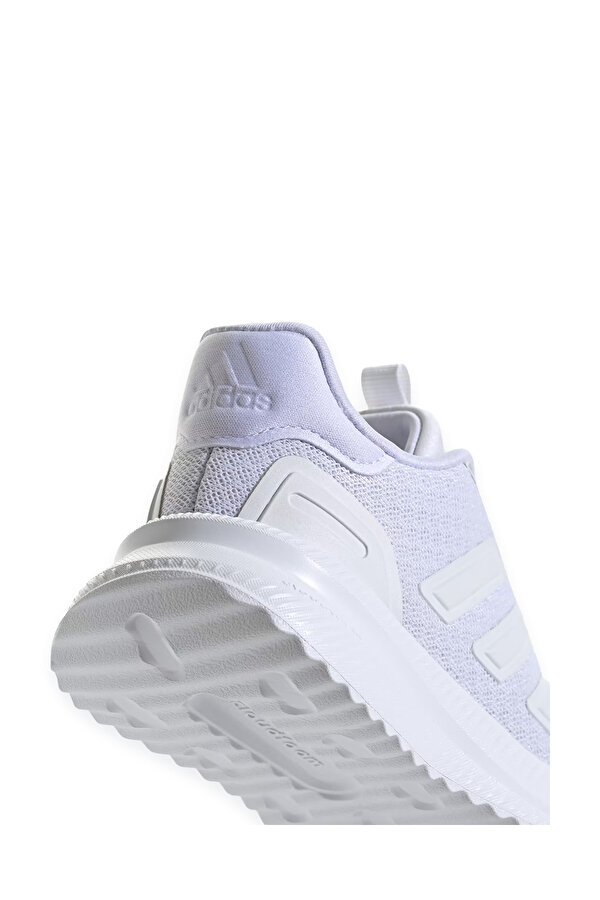 adidas X_PLRPATH K WHITE Woman 006